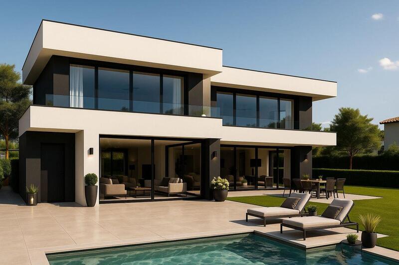 5 bedroom Villa for sale