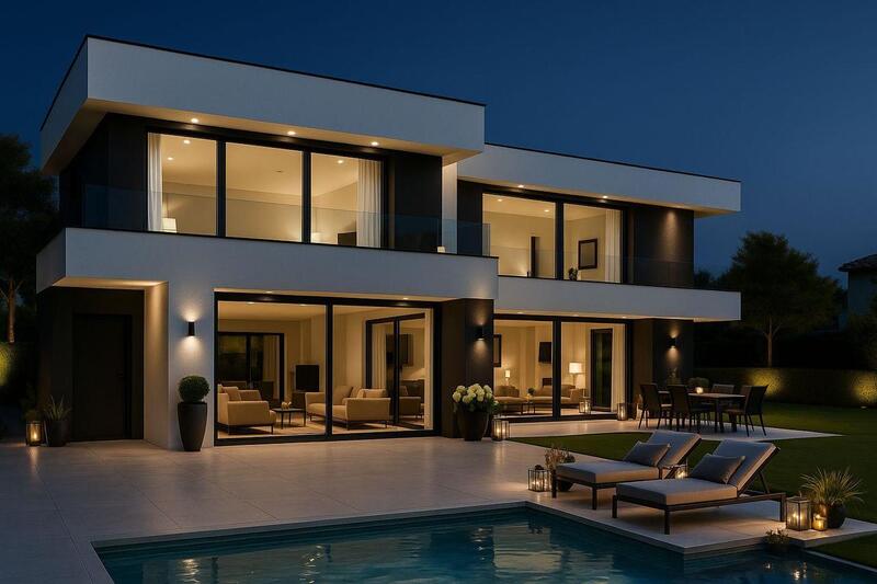 5 bedroom Villa for sale