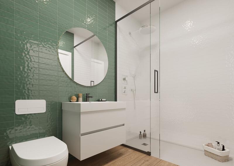 2 chambre Appartement à vendre