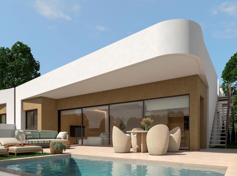 3 bedroom Villa for sale