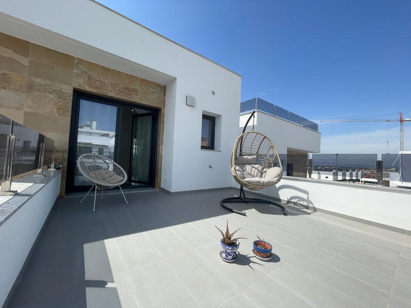 3 Cuarto Villa en venta