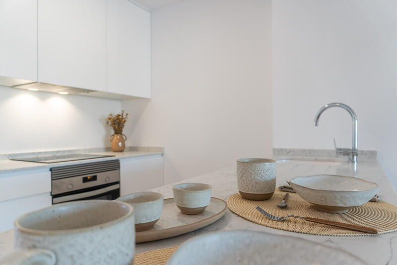 3 bedroom Apartment for sale