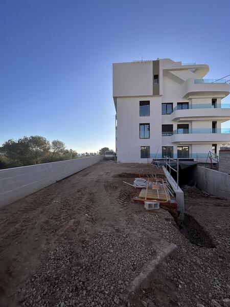 3 bedroom Apartment for sale