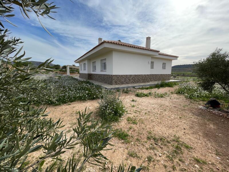 3 Schlafzimmer Villa zu verkaufen