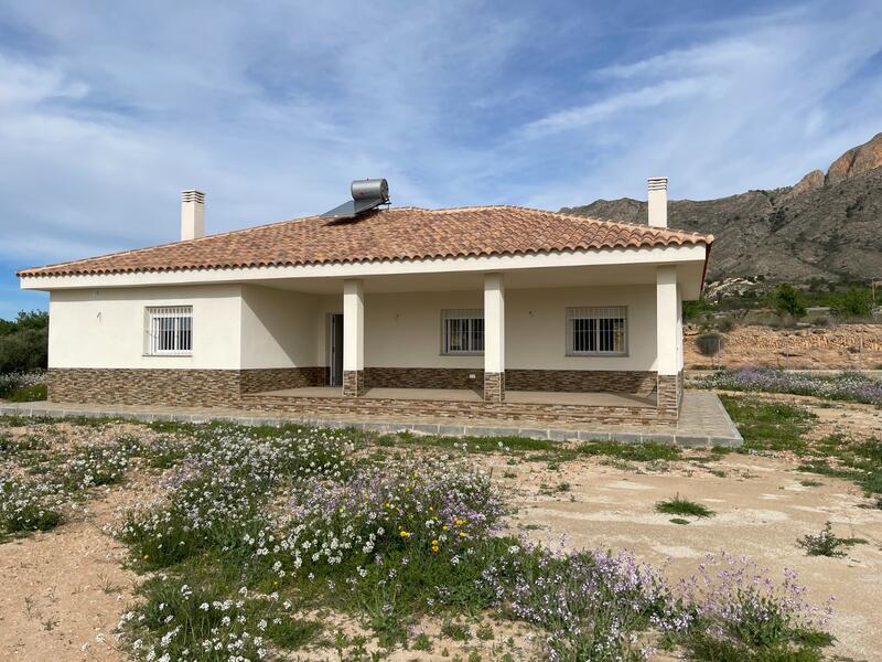 3 Schlafzimmer Villa zu verkaufen