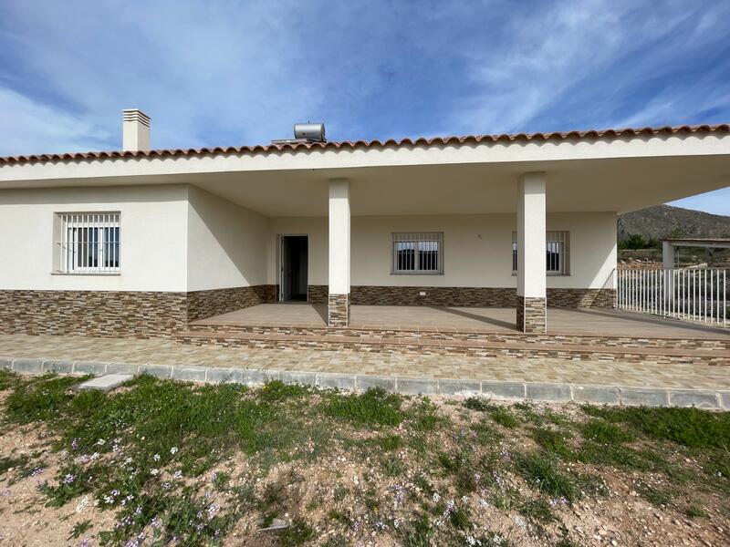 3 Schlafzimmer Villa zu verkaufen