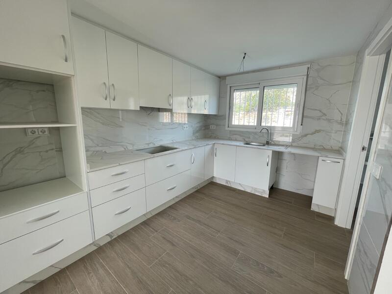 3 Schlafzimmer Villa zu verkaufen