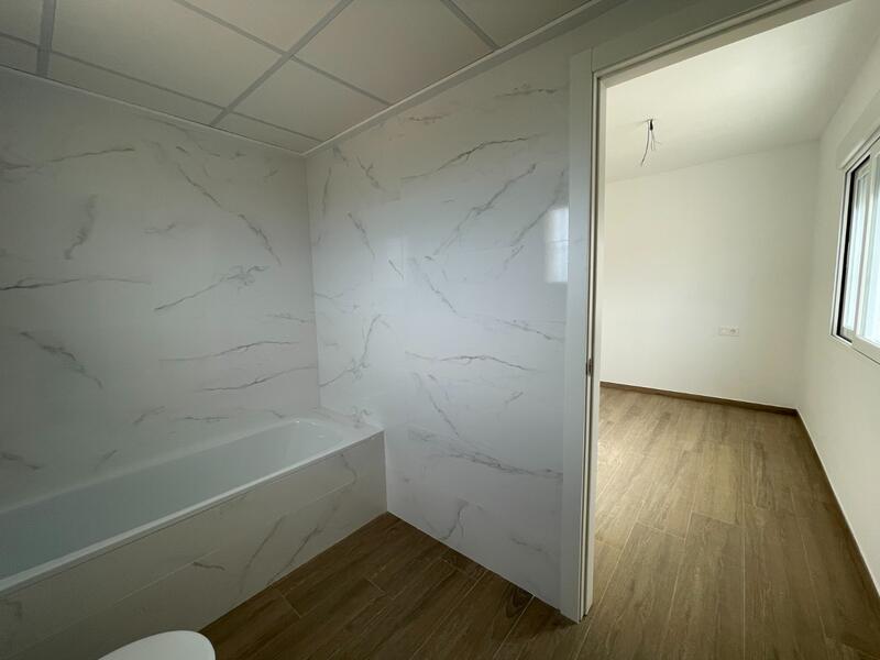 3 Schlafzimmer Villa zu verkaufen