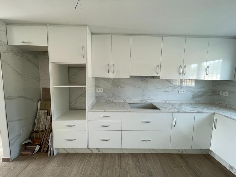 3 Schlafzimmer Villa zu verkaufen