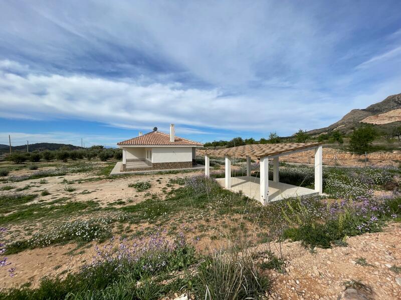 3 Schlafzimmer Villa zu verkaufen