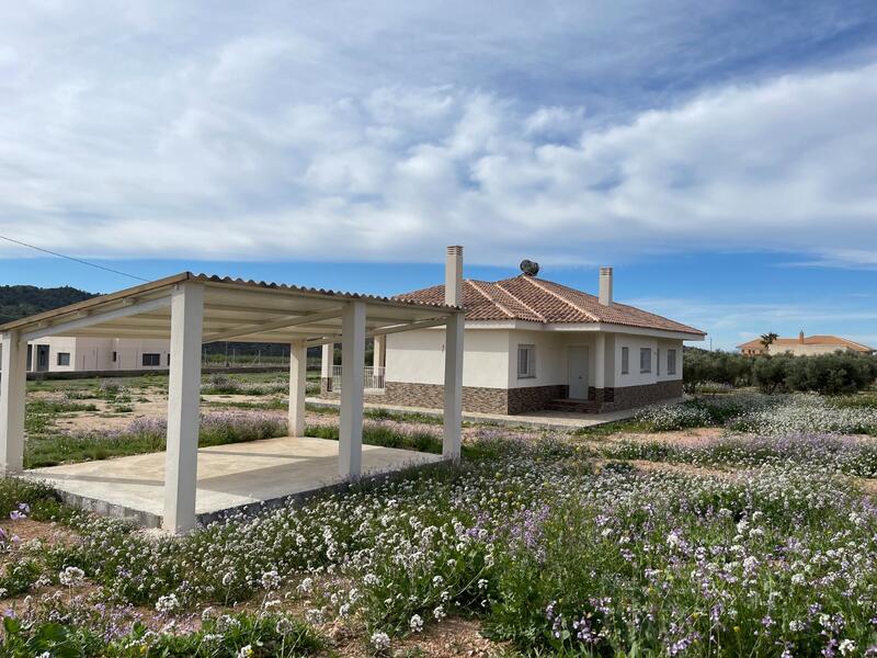 3 Schlafzimmer Villa zu verkaufen
