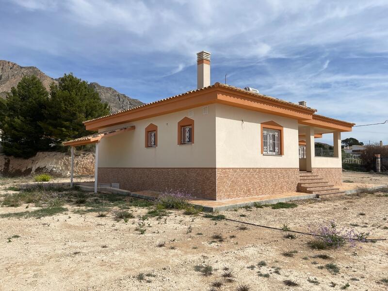 3 Schlafzimmer Villa zu verkaufen