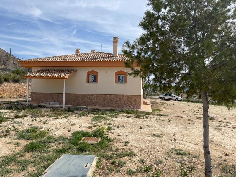 3 Schlafzimmer Villa zu verkaufen