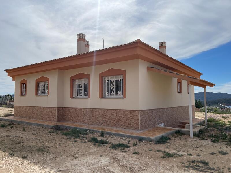 3 Schlafzimmer Villa zu verkaufen