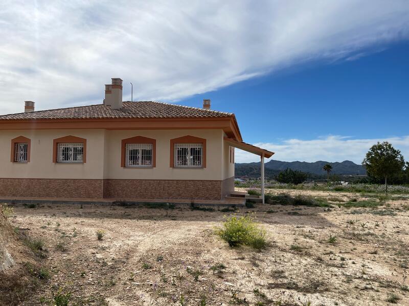 3 Schlafzimmer Villa zu verkaufen