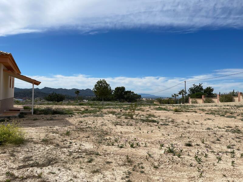3 Schlafzimmer Villa zu verkaufen