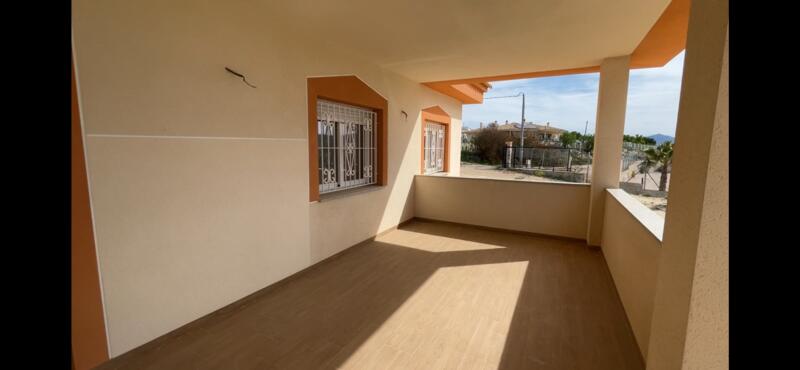 3 Schlafzimmer Villa zu verkaufen