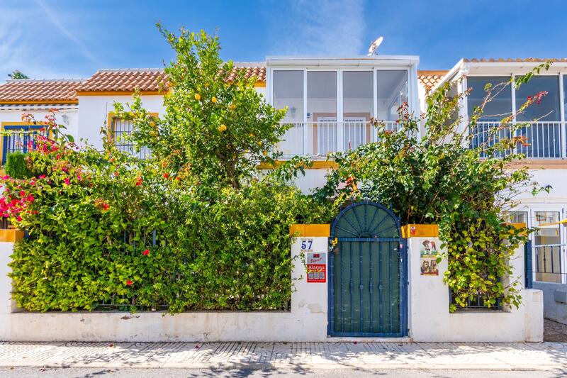 Villa à vendre dans Orihuela Costa, Alicante