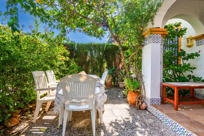 2 спальная комната вилла продается