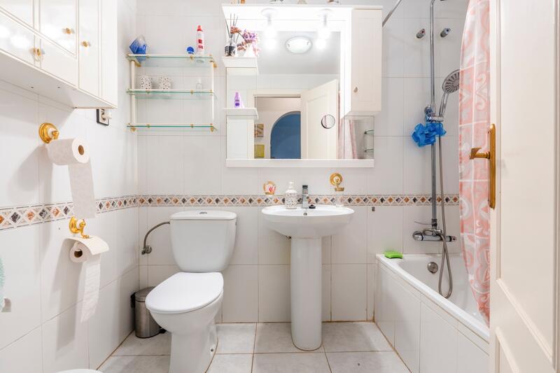 2 спальная комната вилла продается