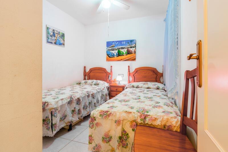 2 спальная комната вилла продается