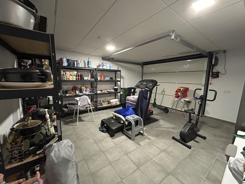 5 Cuarto Villa en venta