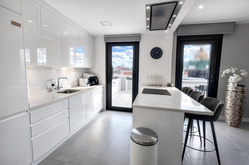 5 Cuarto Villa en venta