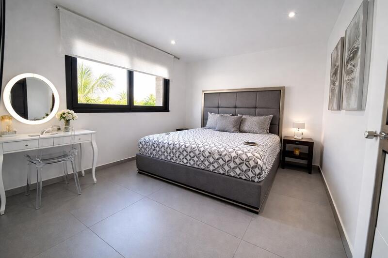 5 Cuarto Villa en venta