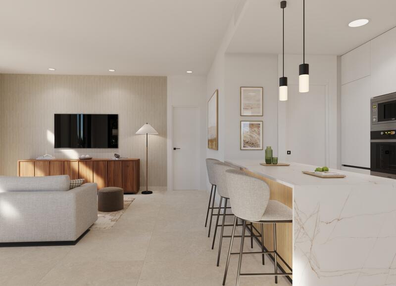 3 slaapkamer Villa Te koop 3 slaapkamer Villa Te koop