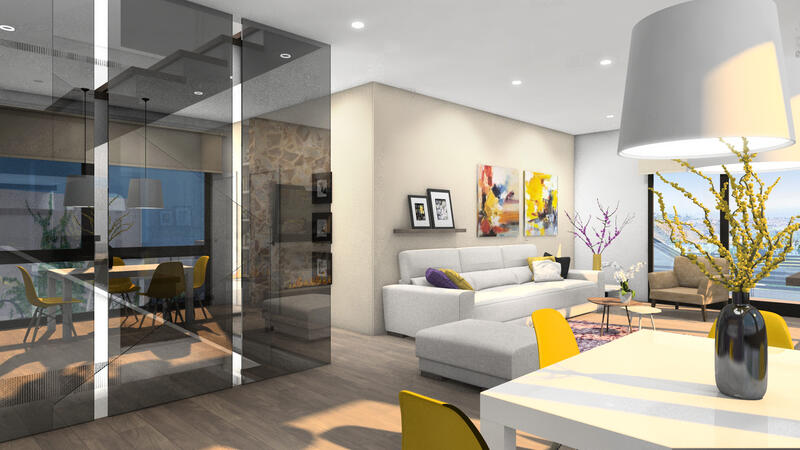 3 Schlafzimmer Villa zu verkaufen