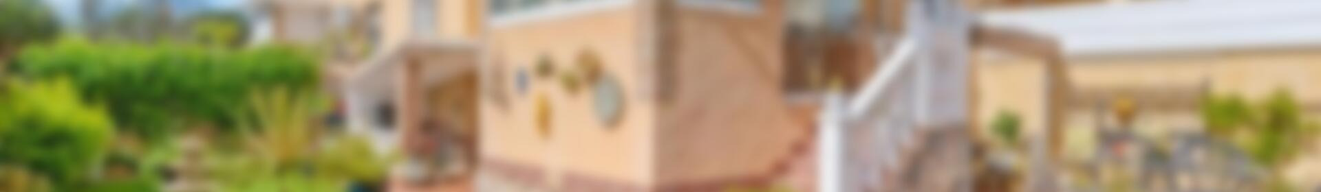 3 Cuarto Adosado en venta