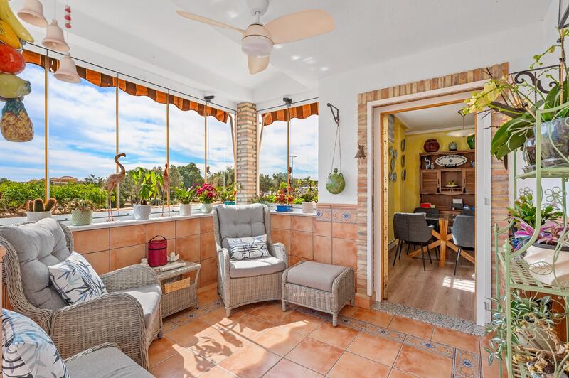 3 Cuarto Adosado en venta