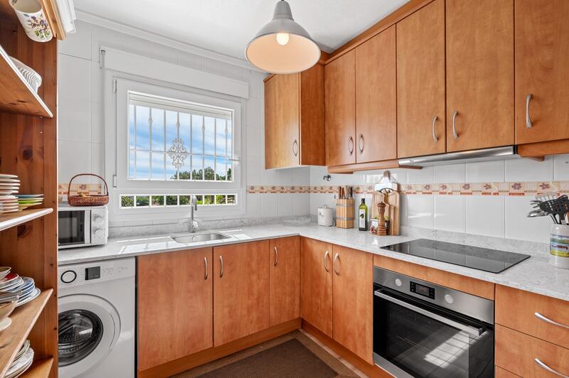 3 Cuarto Adosado en venta