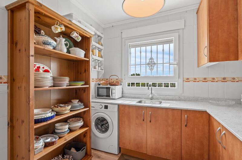 3 Cuarto Adosado en venta