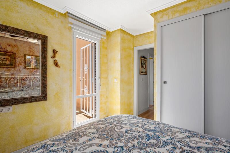 3 Cuarto Adosado en venta