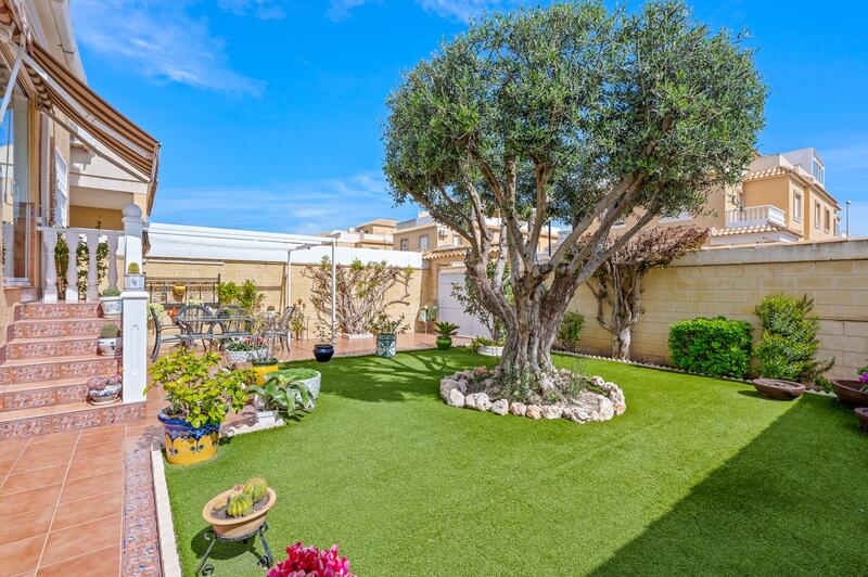 3 Cuarto Adosado en venta