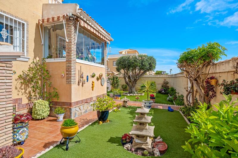 3 Cuarto Adosado en venta