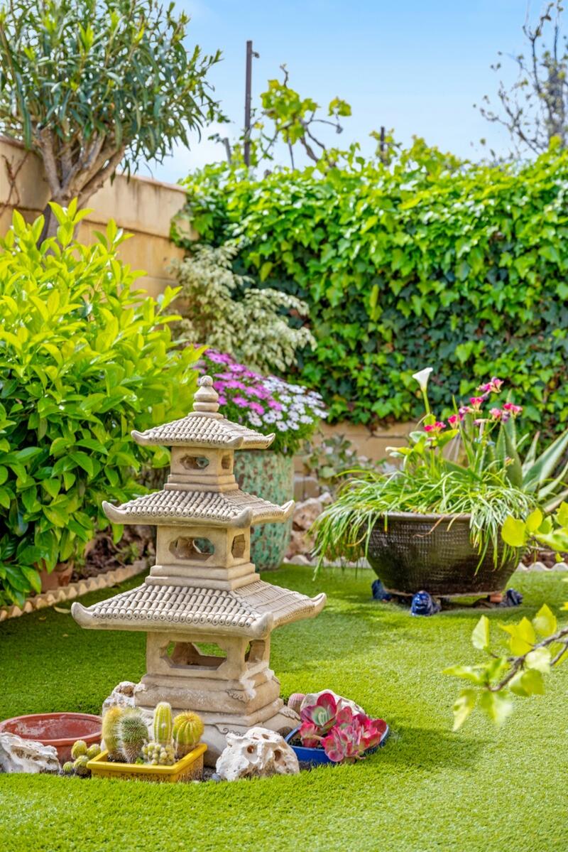 3 Cuarto Adosado en venta