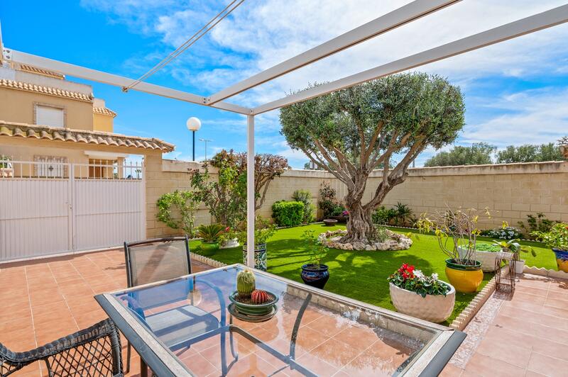 3 Cuarto Adosado en venta