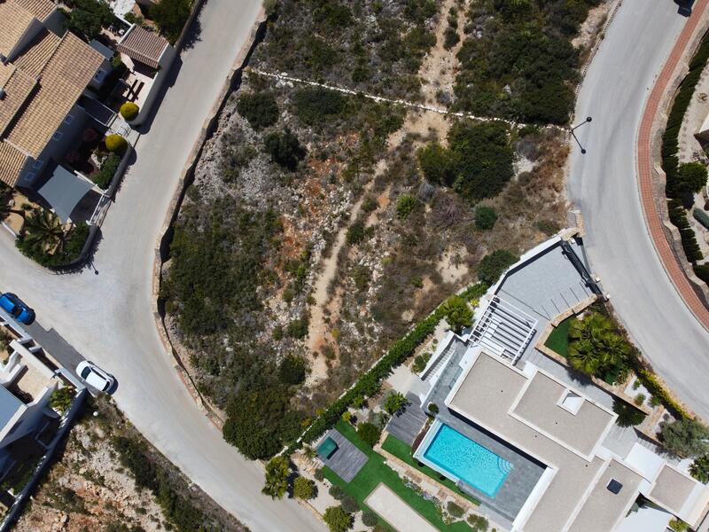 3 slaapkamer Villa Te koop