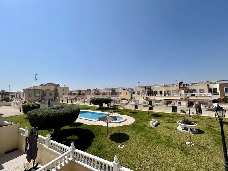 3 bedroom Townhouse for sale