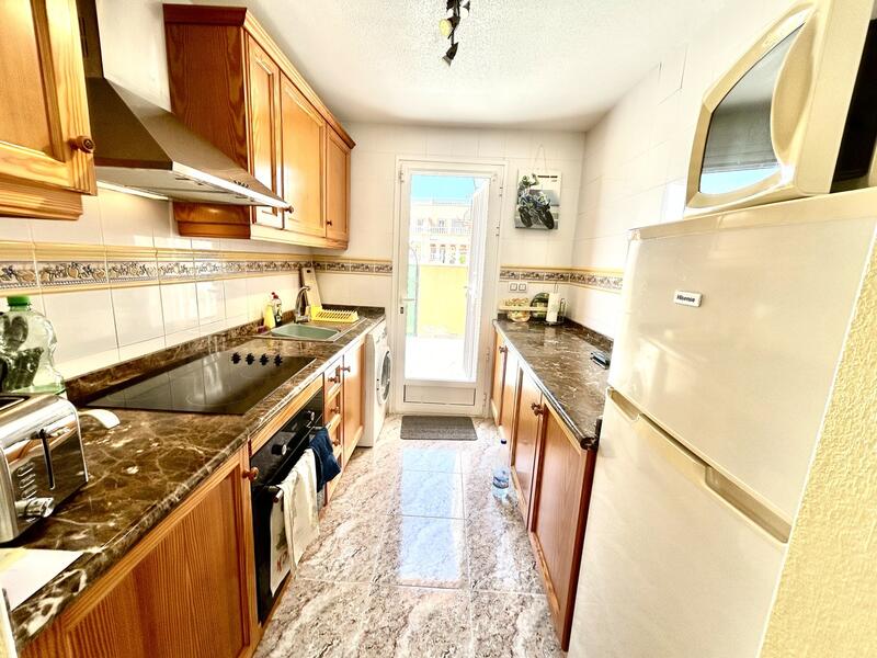 3 soverom Rekkehus til salgs