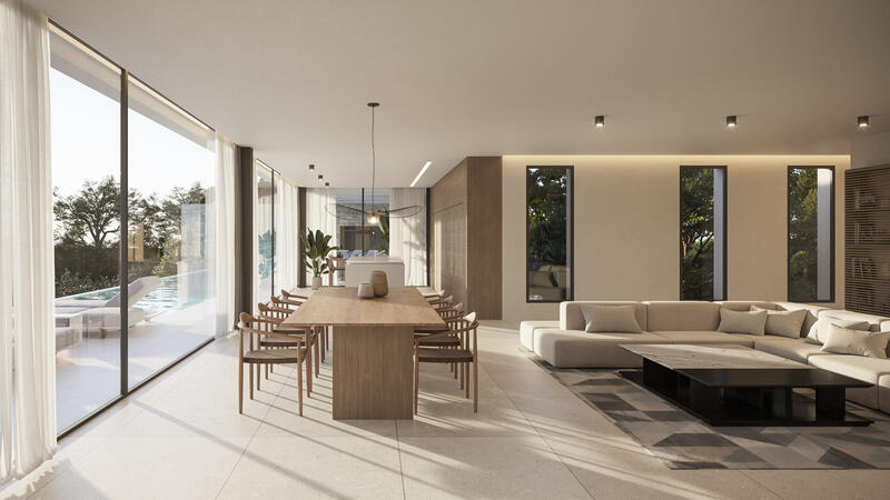 4 bedroom Villa for sale