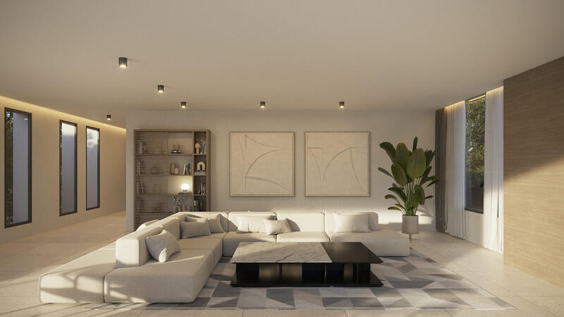 4 bedroom Villa for sale