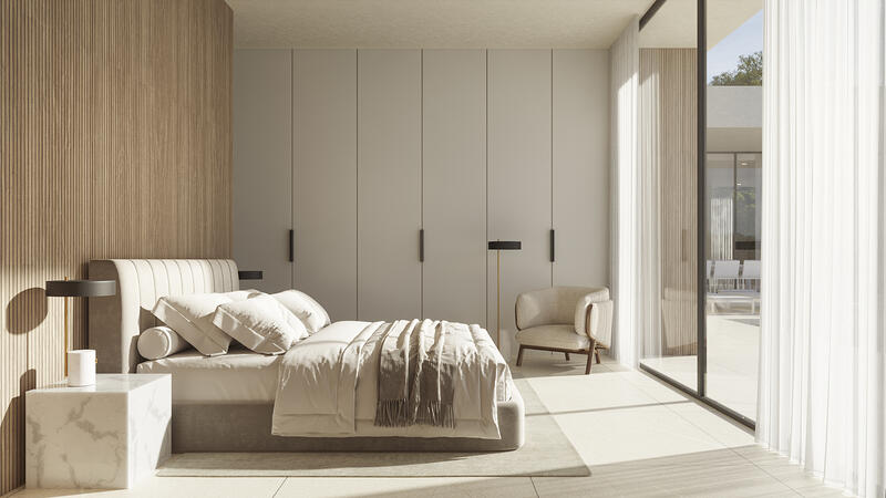 4 bedroom Villa for sale