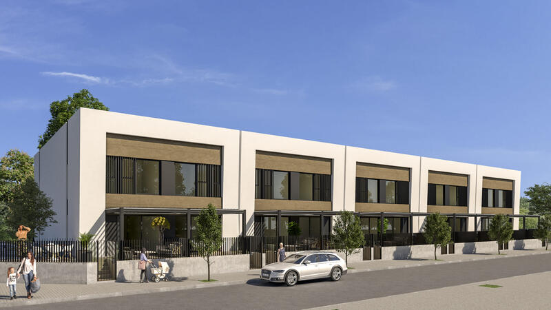 3 bedroom Duplex for sale 3 bedroom Duplex for sale