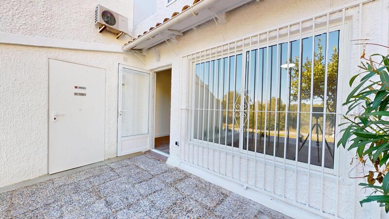 2 bedroom Villa for sale