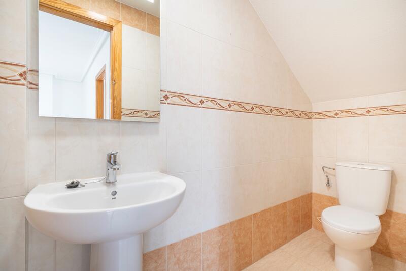 3 bedroom Duplex for sale