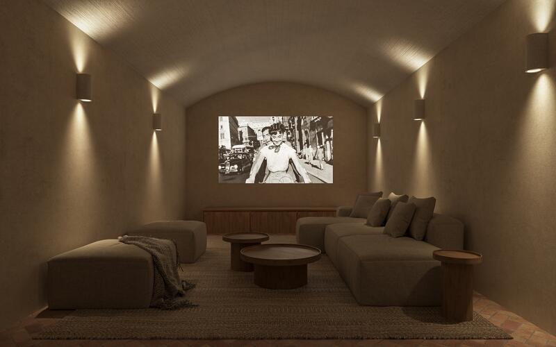 4 soveværelse Villa til salg