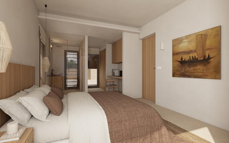 4 soveværelse Villa til salg